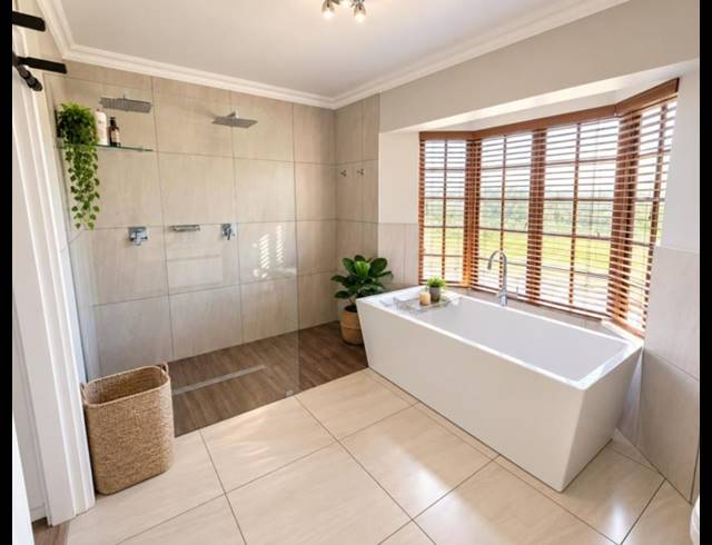 4 BEDROOM HOUSE FOR SALE IN CLIFTON HILL ESTATE